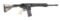 (M) SPIKE'S TACTICAL 6.5 GRENDEL SIDE CHARGING SEMI-AUTOMATIC RIFLE.