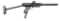 (M) WILKINSON ARMS LINDA SEMI-AUTOMATIC CARBINE.