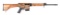 (M) WINDAM WEAPONRY WW-308 SEMI AUTOMATIC RIFLE WITH WOOD STOCK