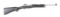(M) RUGER 6.8 SPC MINI-14 SEMI AUTOMATIC RANCH RIFLE.