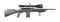 (M) FN FNAR HEAVY 7.62X51MM NATO SEMI-AUTOMATIC RIFLE.
