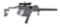 (M) KRISS VECTOR CRB SEMI-AUTOMATIC RIFLE.