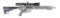 (M) NEMO EXECUTIVE ORDER .308 WINCHESTER SEMI-AUTOMATIC RIFLE WITH STEINER SCOPE AND FACTORY HARD CA
