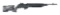 (M) SPRINGFIELD ARMORY M1A LOADED MODEL SEMI-AUTOMATIC RIFLE.