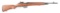 (M) SPRINGFIELD ARMORY M1A SEMI-AUTOMATIC RIFLE.