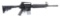 (M) STAG ARMS STAG-15 WITH ALEXANDER ARMS .50 BEOWULF UPPER.