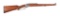 (M) IRON RESTORATION COMPANY CUSTOM RUGER NO. 1 SINGLE SHOT RIFLE.