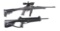 (M) LOT OF 2: MARLIN MODEL 9 CAMP CARBINE AND BERETTA CX4 STORM SEMI AUTOMATIC RIFLES
