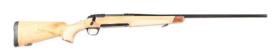 (M) BROWNING X BOLT MEDALLION BOLT ACTION RIFLE IN .300 WIN MAG.