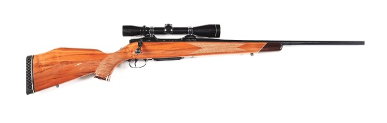(M) COLT SAUER .300 WEATHERBY MAG BOLT ACTION RIFLE.