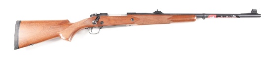 (M) WINCHESTER MODEL 70 SAFARI .375 H&H MAG BOLT ACTION RIFLE
