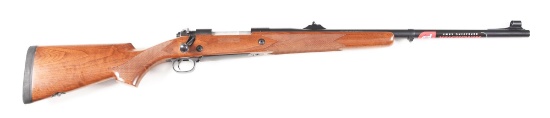 (M) WINCHESTER MODEL 70 SAFARI EXPRESS .416 BOLT ACTION RIFLE