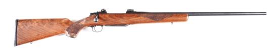 (M) COOPER ARMS MODEL 52 BOLT ACTION RIFLE.