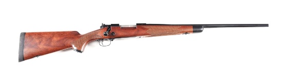 (M) WINCHESTER MODEL 70 CLASSIC SUPER GRADE III BOLT ACTION RIFLE