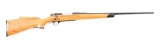 (M) BROWNING BBR BOLT ACTION RIFLE WITH CHINA BERRY STOCK.