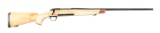 (M) BROWNING X BOLT MEDALLION BOLT ACTION RIFLE IN .300 WIN MAG.
