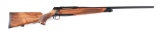 (M) EXCELLENT SAUER 404 .300 WIN MAG BOLT ACTION RIFLE.