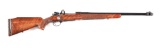 (C) SCHALDACH ARMS CO. .458 WIN MAG MAUSER SPORTER BOLT ACTION RIFLE