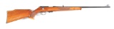 (M) SAVAGE ANSCHUTZ MODEL 164M SPORTER BOLT ACTION RIFLE.
