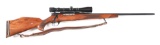 (M) WEATHERBY MARK V .300 WEATHERBY MAGNUM BOLT ACTION RIFLE.