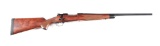 (M) WINCHESTER MODEL 70 CLASSIC SUPER GRADE III BOLT ACTION RIFLE