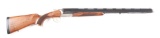 (M) CHARLES DALY TRIPLE CROWN .410 TRI-BARREL SHOTGUN.