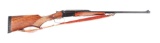 (M) REMINGTON BAIKAL MR221 DOUBLE RIFLE IN .30-06.