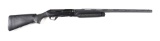 (M) BENELLI SUPER BLACK EAGLE II SEMI AUTOMATIC SHOTGUN WITH CASE.