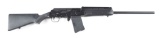 (M) RUSSIAN IZHMASH SAIGA 20 GAUGE SEMI AUTOMATIC SHOTGUN.