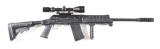 (M) RUSSIAN IZHMASH SAIGA 12 SEMI AUTOMATIC SHOTGUN.