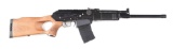 (M) RUSSIAN MOLOT VEPR-12 SEMI AUTOMATIC SHOTGUN.