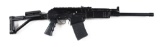(M) RUSSIAN MOLOT VEPR 12 SEMI AUTOMATIC SHOTGUN