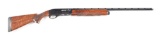 (M) REMINGTON MODEL 1100 SPORTING .410 SEMI AUTOMATIC SHOTGUN