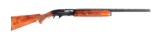 (C) REMINGTON SKEET-B GRADE MODEL 1100 SEMI AUTOMATIC SHOTGUN.