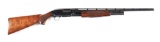 (C) RARE WINCHESTER MODEL 12 SLIDE ACTION SHOTGUN IN 28 GAUGE FROM HOWARD HAWKS.