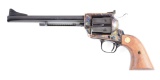 (M) COLT NEW FRONTIER SINGLE ACTION REVOLVER.