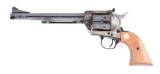 (M) HIGH CONDITION COLT CUSTOM SHOP NEW FRONTIER WITH TYPE C ENGRAVING.