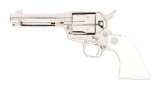 (M) PRESENTATION CASED COLT SINGLE ACTION ARMY REVOLVER.