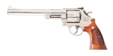(M) SMITH & WESSON 29-3 .44 MAGNUM DOUBLE ACTION REVOLVER.