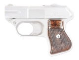 (M) CASED COP INC. MODEL SS-1 .357 MAGNUM FOUR SHOT DERRINGER PISTOL.