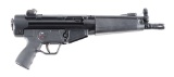 (M) CENTURY ARMS C93 5.56X45MM PISTOL.