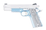 (M) COLT GOVERNMENT MODEL 