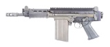(M) DSA SA58 FAL 7.62X51MM SEMI-AUTOMATIC PISTOL.