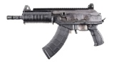 (M) IWI GALIL ACE SAR 7.62X39MM SEMI-AUTOMATIC PISTOL.