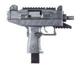 (M) IWI UZI PRO SEMI-AUTOMATIC PISTOL.