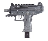 (M) IWI UZI PRO SEMI-AUTOMATIC PISTOL.