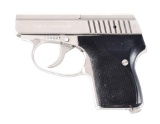 (M) SEECAMP 32 SEMI-AUTOMATIC PISTOL IN FACTORY BOX.