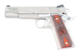 (M) SPRINGFIELD ARMORY 1911-A1 SEMI-AUTOMATIC PISTOL.
