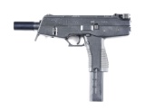 (M) STEYR MANNLICHER SPP 9MM SEMI-AUTOMATIC PISTOL.