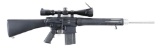 (M) ARMALITE AR-10T .338 FEDERAL SEMI-AUTOMATIC RIFLE.